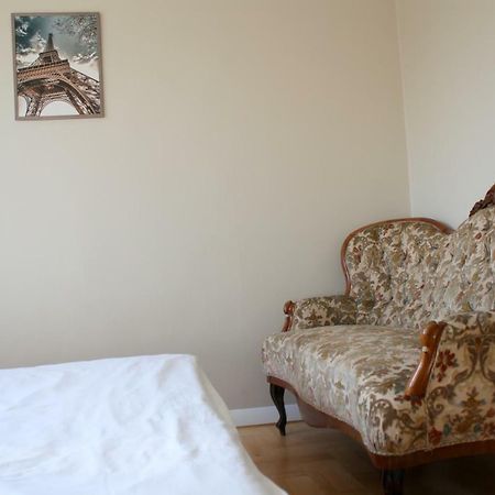 Apartament Next To Old Town Lublin Luaran gambar