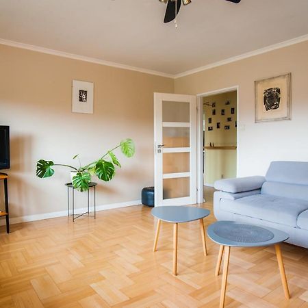 Apartament Next To Old Town Lublin Luaran gambar