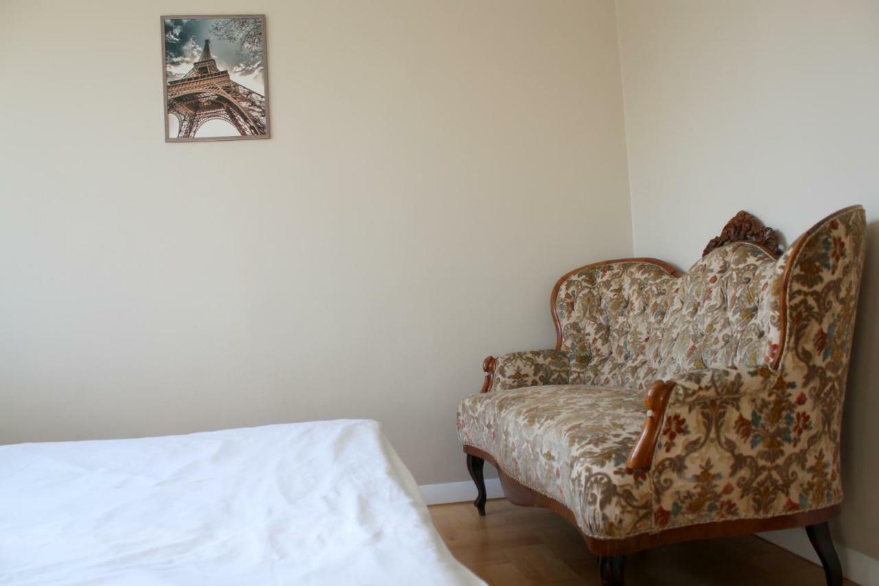 Apartament Next To Old Town Lublin Luaran gambar