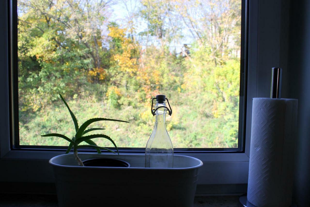 Apartament Next To Old Town Lublin Luaran gambar