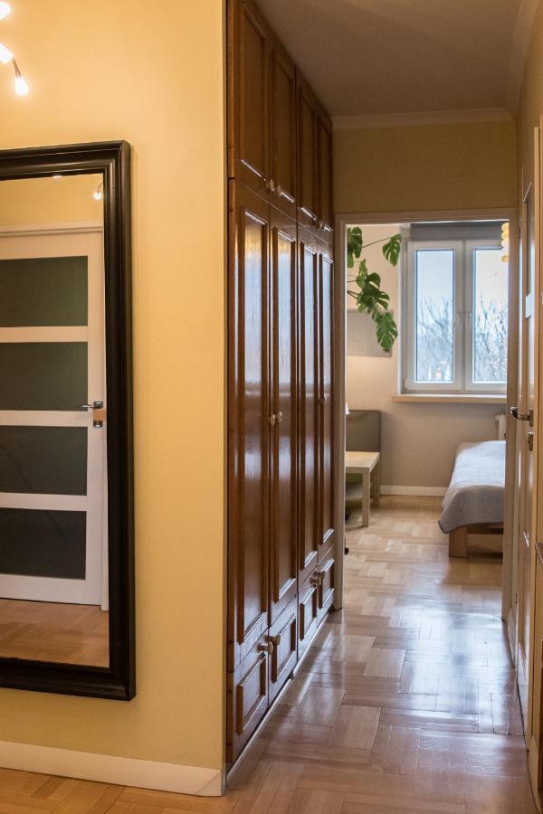 Apartament Next To Old Town Lublin Luaran gambar