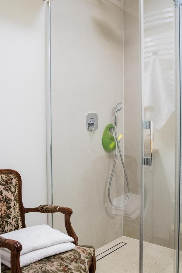 Apartament Next To Old Town Lublin Luaran gambar