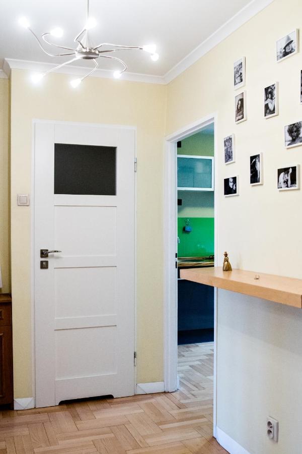 Apartament Next To Old Town Lublin Luaran gambar